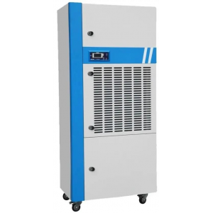 Осушитель воздуха Neoclima FD-240 коммерческий для промышленного использования, для бассейнов, фото 