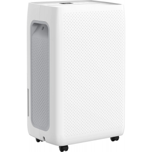 Осушитель воздуха мобильный Neoclima ND-20RH (20 л/сутки), фото 