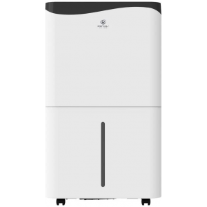Осушитель воздуха Royal Clima Pacific Studio RD-PC40-E 535Вт бытовой белый, фото 