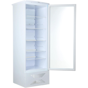 Холодильная витрина Бирюса Б-310 белый однокамерный 310 л, фото 