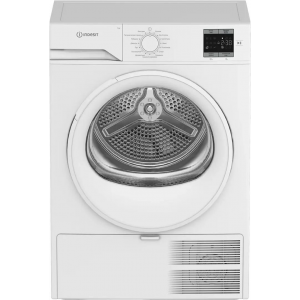 Сушильная машина с тепловым насосом Indesit IAS3725., фото 