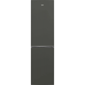 Холодильник Beko B1RCSK332G темно-серый двухкамерный 213/118л  морозилка снизу, фото 