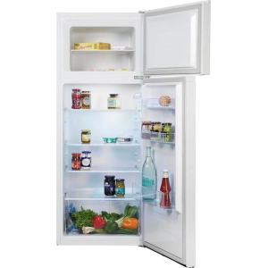 Холодильник Gorenje RF4142PW4 белый двухкамерный 165/41л морозилка сверху, фото 