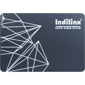 Накопитель SSD SATA INDILINX 2.5 1TB IND-S3N80S001TX, фото 