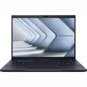 Ноутбук Asus Expertbook B3 B3404CMA-Q50316 Core Ultra 7 155U/16Gb/SSD1Tb/14.0;/IPS/WUXGA/NoOS/black (90NX0711-M00BS0), фото 