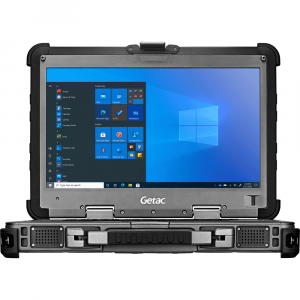 Ноутбук GETAC X500G3 CI5-7440EQ VPRO 8GB 500GB XQ1S15CHTDXL, фото 