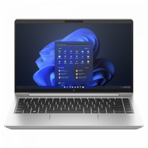 Ноутбук HP EliteBook 14 1920x1080/Intel Core i5-1335U/RAM 16Гб/SSD 512Гб серебристый 2 кг 8A600EA, фото 