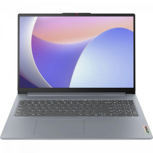 Ноутбук Lenovo IdeaPad 3 Slim 15AMN8, серый, 15.6 FHD  Ryzen 3-7320U/ 8Gb/256Gb SSD/ no OS 82XQ00K0UE_RU, фото 