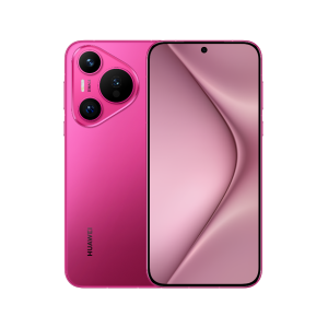 Смартфон Huawei Pura 70 (51097VXU) 12/256GB PINK, фото 