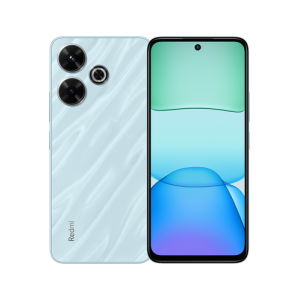 Смартфон Xiaomi Redmi 13 6+128 Ocean Blue, фото 