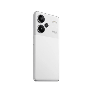 Смартфон Xiaomi Redmi Note 13 Pro+ 5G MZB0FE1RU 8/256Gb, Moonlight White, фото 