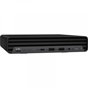 Компьютер HP Pro Mini 400 G9  Intel Core i5 14500T(1.7Ghz)/8192Mb/512SSDGb/noDVD/BT/WiFi/war 1y/DOS + USB mouse, En_kbd, 3pin, Wi-Fi 6E AX211 (2x2) and Bluetooth® 5.3, фото 