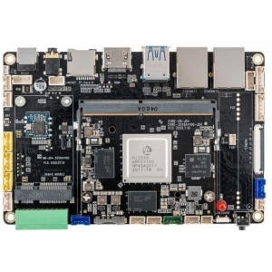 Одноплатный компьютер Firefly AIO-3559AV100-JD4 4G/32G, фото 