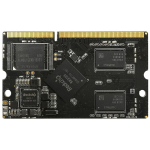 Одноплатный компьютер Firefly Core-3128J 1G+8G, фото 