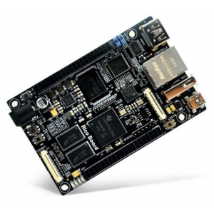 Одноплатный компьютер Myir MYS-4378-100-C-S TI AM437x, 512MB DDR3 SDRAM, 4GB eMMC Flash, фото 