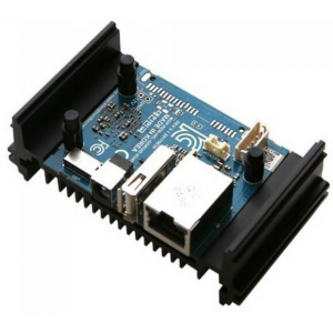 Одноплатный миникомпьютер ODROID-MC1 Solo, фото 