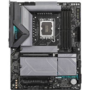 Материнская плата Gigabyte Z890 S1851 ATX Z890 EAGLE WIFI7 1.1, фото 