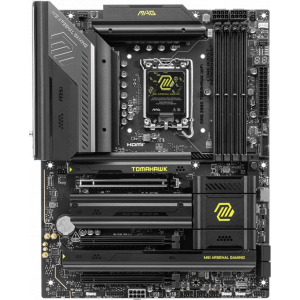 Материнская плата MSI MAG Z890 TOMAHAWK WIFI, фото 