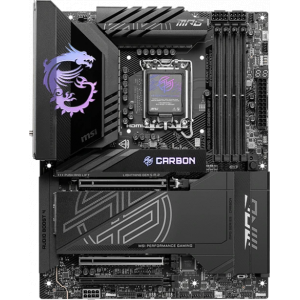 Материнская плата MSI MPG Z890 CARBON WIFI, фото 