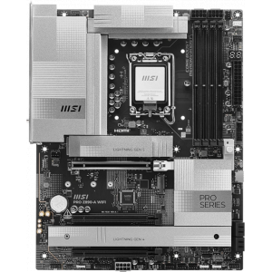 Материнская плата MSI PRO Z890-A WIFI, фото 