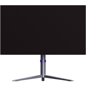 Монитор 27; KTC G27P6 Black-Silver (OLED, 2560x1440, HDMI+HDMI+DP+Type C 65W, 0.03 ms, 178°/178°, 450 cd/m, 1500000:1, 240Hz, FreeSync/G-Sync, MM, Pivot), фото 
