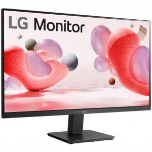 Монитор 27 LG 27MR400-B IPS 1920x1080, 100 Гц, 5 мс, 16:9, 250 кд/м2, 1xHDMI, выход на наушники, черный, фото 