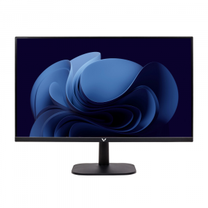 Монитор Vandor 27VB02 - 27/1920x1080 (Full HD)/75Гц/250 кд/м2/1000:1/IPS/4мс/1xHDMI+1xVGA/SPK/War1y, фото 