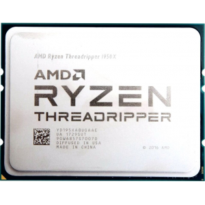 Процессор AMD Ryzen Threadripper 7980X Soc-sTR5 3.2GHz OEM, фото 