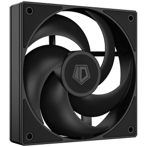 Вентилятор для корпуса ID-COOLING AS-120-K (AS-120-K), фото 
