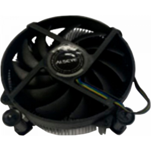 Кулер для процессора ALSEYE AS-GH1700P-25AC LGA1700,125W, фото 