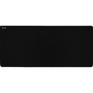 Коврик для мыши Cactus Black 900x400x3мм (CS-MPC-PRO01XXL), фото 