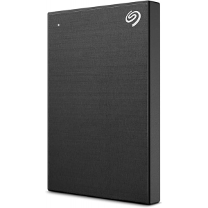 Жесткий диск Seagate USB 3.0 1TB STKY1000400 One Touch 2.5 черный, фото 