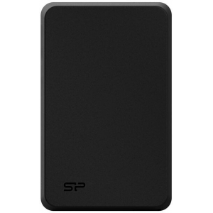 Жесткий диск Silicon Power USB 2.0 2Tb SP020TBPHD05SS3K S05 Stream 2.5 черный, фото 
