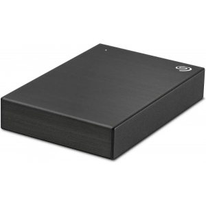 Жесткий диск Seagate USB 3.0 4TB STKZ4000400 One Touch 2.5 черный, фото 