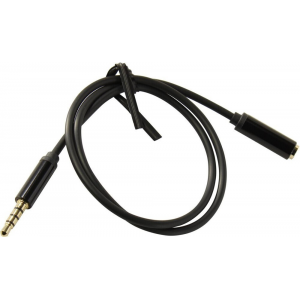 Кабель AM/AF USB3.0 0.5m VCOM удлинитель USB 3.0, VUS7065-0.5M, фото 