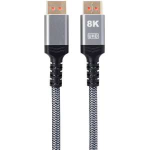 Кабель соединительный DISPLAY PORT v1.4, 7.5m,  iOpen , фото 