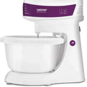 Миксер ручной ZHM2460P ZELMER, фото 