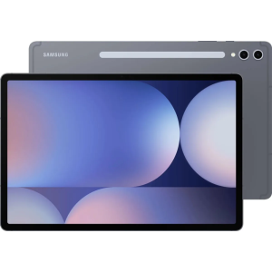 Планшет Samsung Galaxy Tab S10+ BSM-X826 12.4, 12Gb, 512Gb, 3G, LTE, 5G, Android 14 серый, фото 