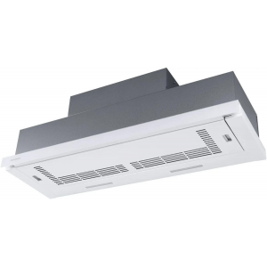 Вытяжка MAUNFELD GALAXY 90 БЕЛЫЙ, фото 