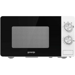 Микроволновая Печь Gorenje MO20E1W 20л. 800Вт белый, фото 