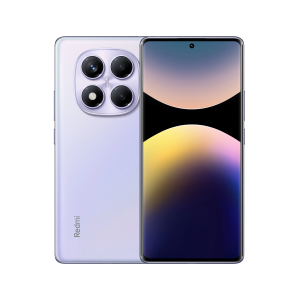 Смартфон Xiaomi Redmi Note 14 Pro RU 12+256 Aurora Purple, фото 