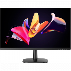 Монитор Bravus BVS2725HDM черный 27 IPS, 1920x1080, 75Hz, 178°/178°, 5 ms, 250 cd/m, 20M:1, +HDMI, +DisplayPort, +MM, фото 