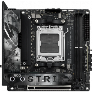 Материнская плата ASUS ROG STRIX X870-I GAMING WIFI, фото 