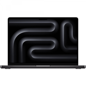 Ноутбук Apple MacBook Pro A3185 M4 Max 14 core 36Gb SSD1Tb/32 core GPU 14.2 Liquid Retina XDR (3024x1964) Mac OS black WiFi BT Cam (MX2K3HN/A), фото 