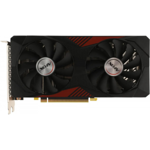 Видеокарта Afox PCI-E 4.0 AF3060-8GD6H4 NVIDIA GeForce RTX 3060 8Gb 128bit GDDR6 1320/15000 HDMIx1 DPx3 HDCP Ret, фото 