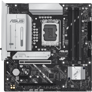 Материнская плата ASUS PRIME B860M-A WIFI, фото 