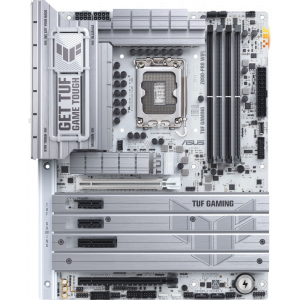 Материнская плата ASUS TUF Gaming Z890-Pro WiFi (90MB1IR0-M0EAY0), фото 