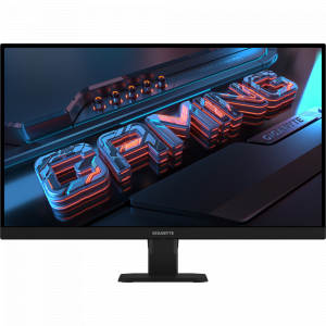 Монитор Gigabyte 27 GS27QXA черный IPS LED 16:9 HDMI матовая 1000:1 350cd 178гр/178гр 2560x1440 240Hz FreeSync Premium DP 2K USB 5.11кг, фото 