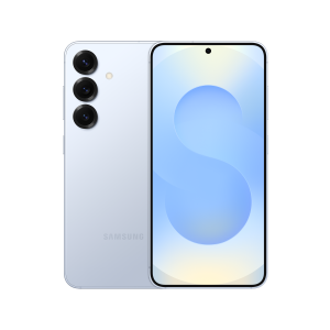 Смартфон Samsung Galaxy S25, 12/256Gb, синий, фото 