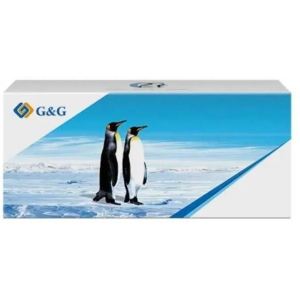 Картридж лазерный G&G 136A GG-W1360A черный (1150стр.), фото 